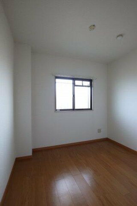 ソルジェンテ金剛の内装