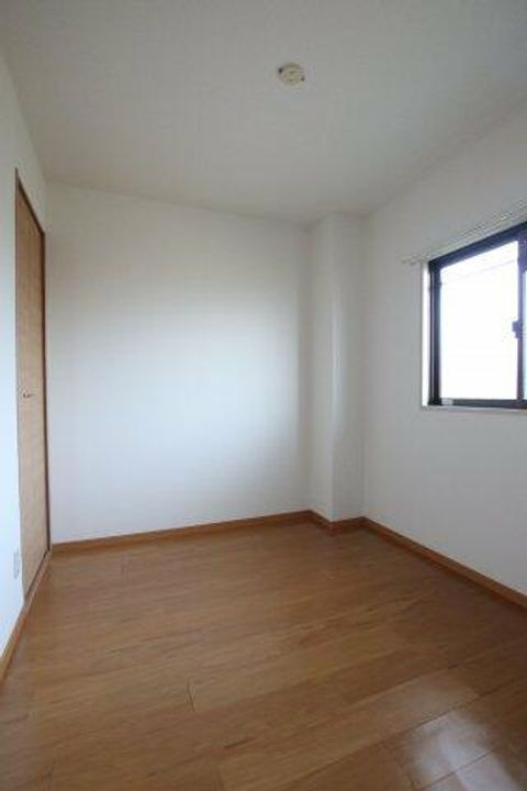 ソルジェンテ金剛の内装