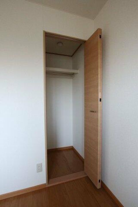 ソルジェンテ金剛の内装