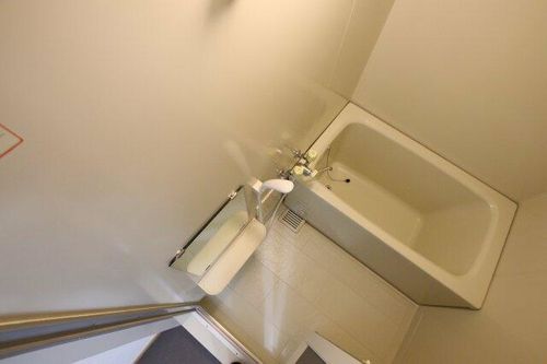 ソルジェンテ金剛の風呂