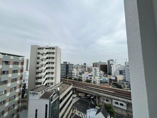 エステムコート神戸湊町のその他画像