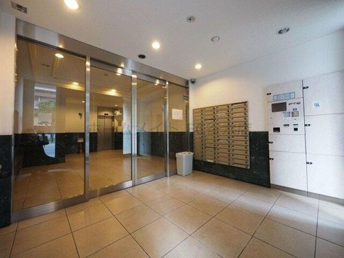 ラナップスクエア上本町のその他画像