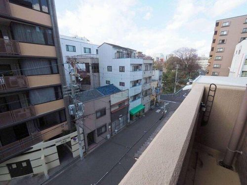 ラナップスクエア上本町のその他画像