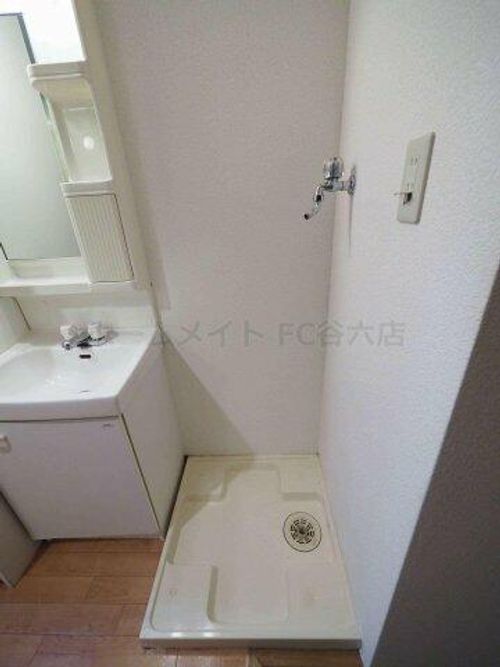 ラナップスクエア上本町のその他画像