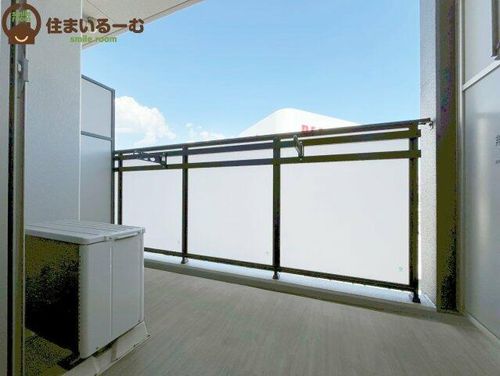 エスリードレジデンス大阪福島イーストの内装