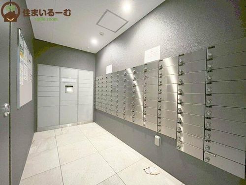 エスリードレジデンス大阪福島イーストのその他画像