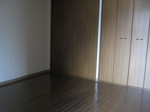 Plume d’Ange101の内装