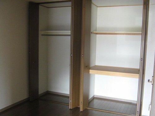 Plume d’Ange101の内装