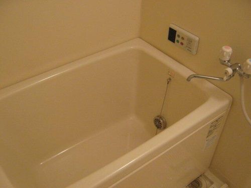 Plume d’Ange101の風呂