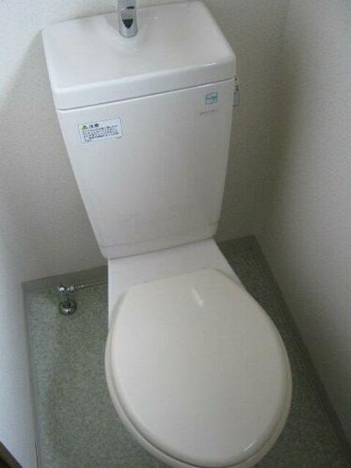 Plume d’Ange101の内装