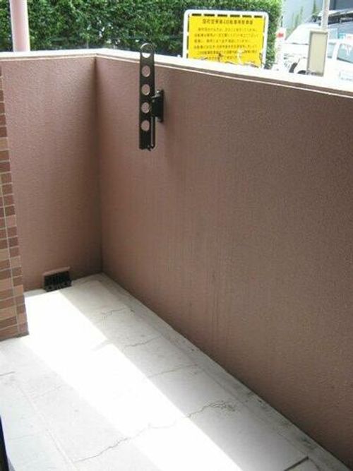 Plume d’Ange101の内装