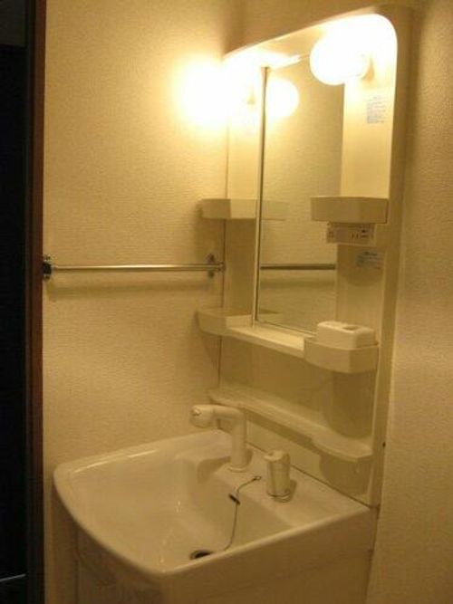 Plume d’Ange101の内装