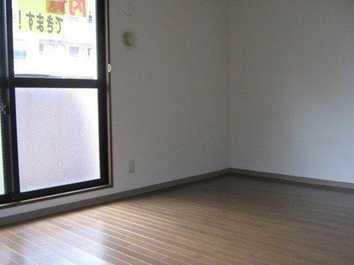 Plume d’Ange101の内装