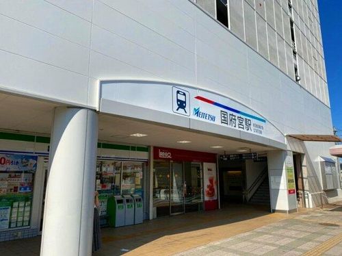 Plume d’Ange101の周辺