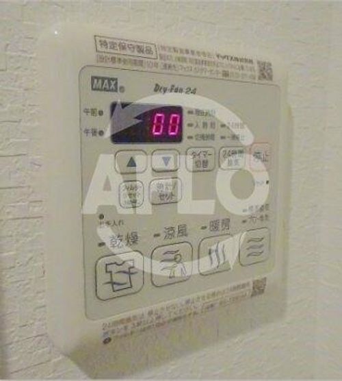 レオンコンフォート難波ノワールのその他画像