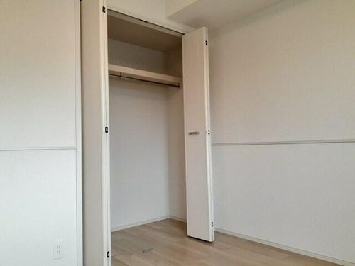 大阪府堺市東区草尾(アパート)の賃貸物件の内装