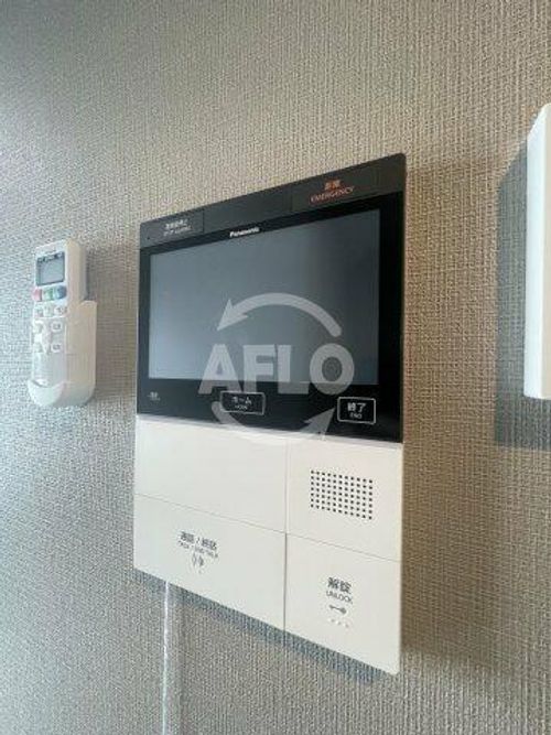 ファーストフィオーレ大阪ウエストウェルビングのその他画像