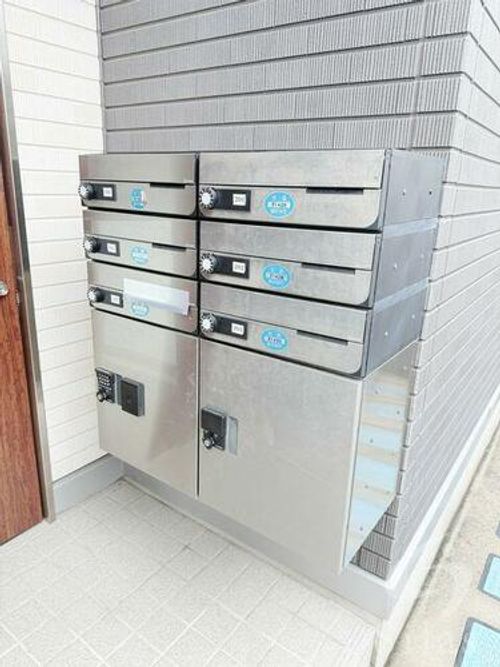 リブリ・Avance土師ノ里のその他画像