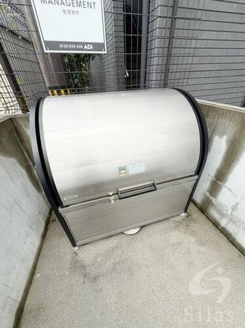 リブリ・Avance土師ノ里のその他画像