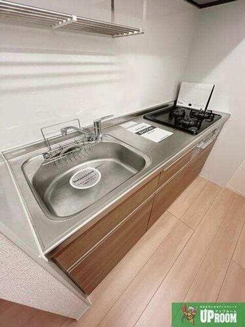 HEDIARDのキッチン