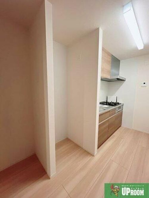 HEDIARDのキッチン