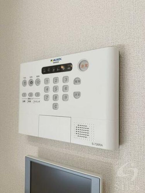 スペチアーレ平野西のその他画像