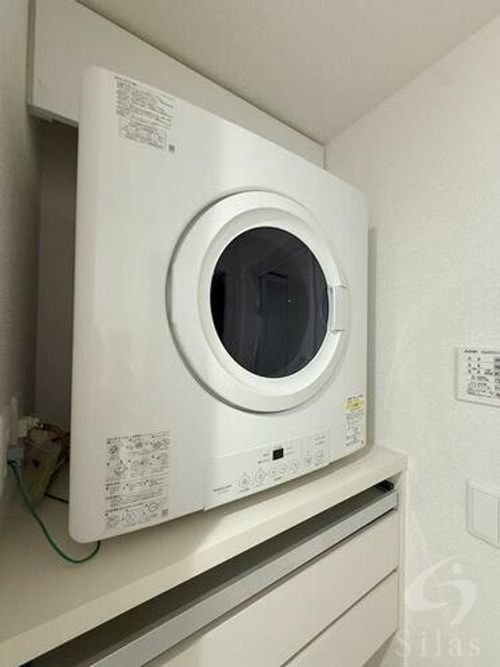 スペチアーレ平野西のその他画像