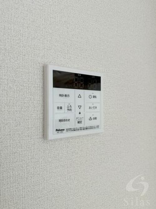 スペチアーレ平野西のその他画像