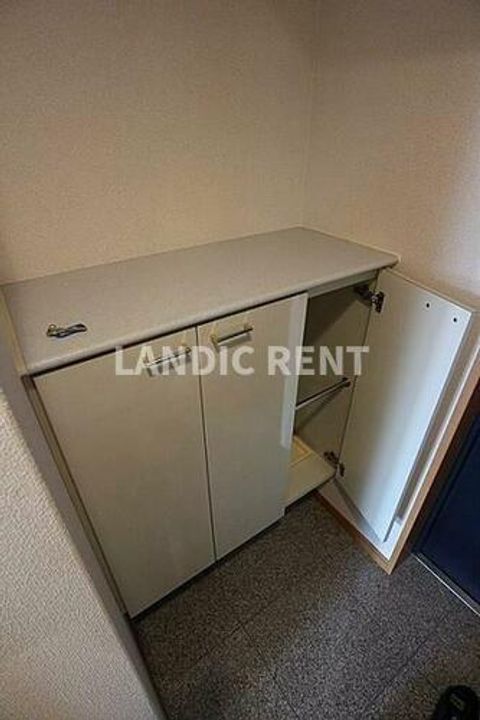 セレス別府の内装