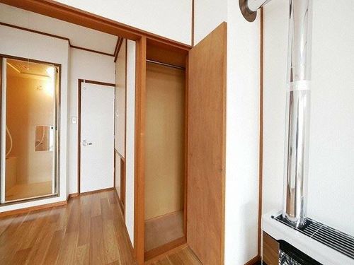 北海道札幌市北区北三十三条西6丁目(アパート)の賃貸物件の内装