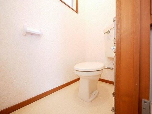 北海道札幌市北区北三十三条西6丁目(アパート)の賃貸物件の内装