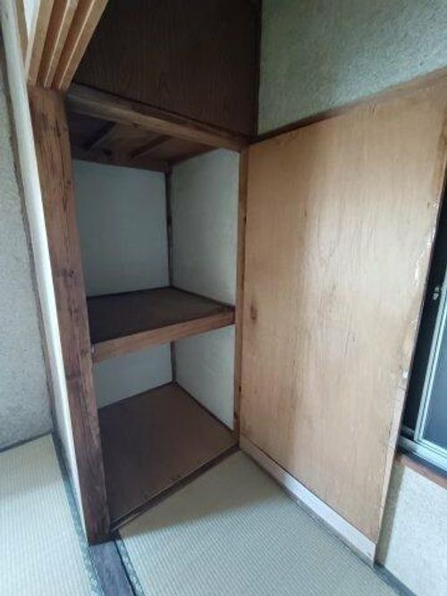 愛知県豊田市市木町駿河(一戸建)の賃貸物件0の内装