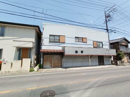 愛知県豊田市市木町駿河(一戸建)の賃貸物件0の外観