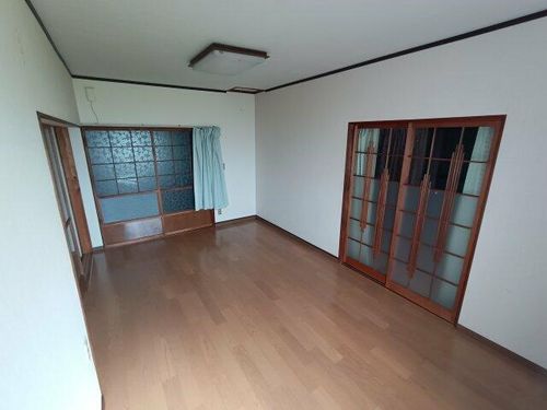 愛知県豊田市市木町駿河(一戸建)の賃貸物件0の居間