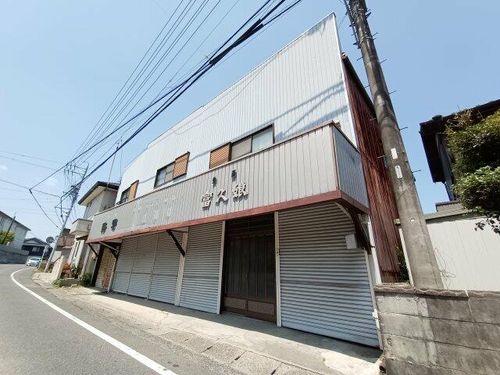 愛知県豊田市市木町駿河(一戸建)の賃貸物件0の外観