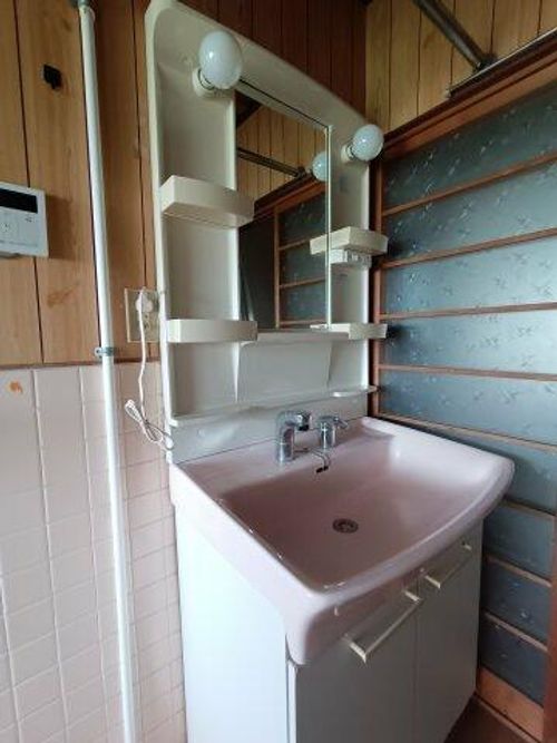 愛知県豊田市市木町駿河(一戸建)の賃貸物件0の内装