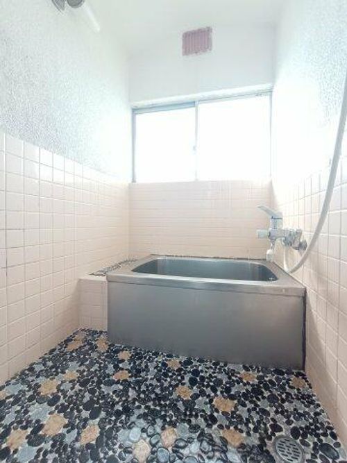 愛知県豊田市市木町駿河(一戸建)の賃貸物件0の風呂
