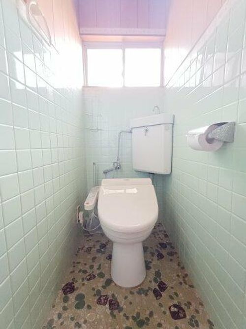 愛知県豊田市市木町駿河(一戸建)の賃貸物件0の内装