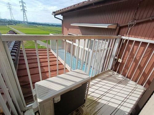 愛知県豊田市市木町駿河(一戸建)の賃貸物件0のその他画像