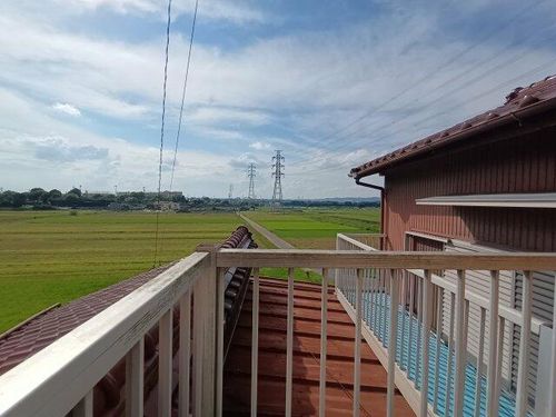 愛知県豊田市市木町駿河(一戸建)の賃貸物件0の内装