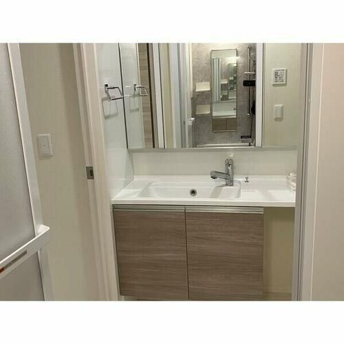 アパートメントハウス針崎Ⅱ301の内装