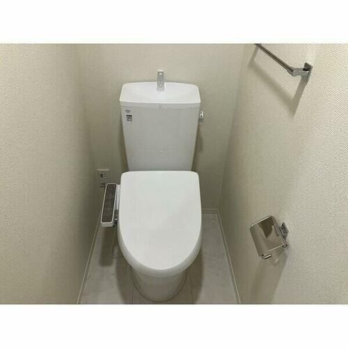 アパートメントハウス針崎Ⅱ305の内装