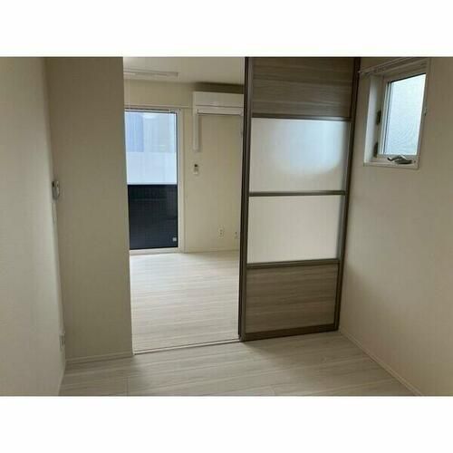 アパートメントハウス針崎Ⅱ305の内装