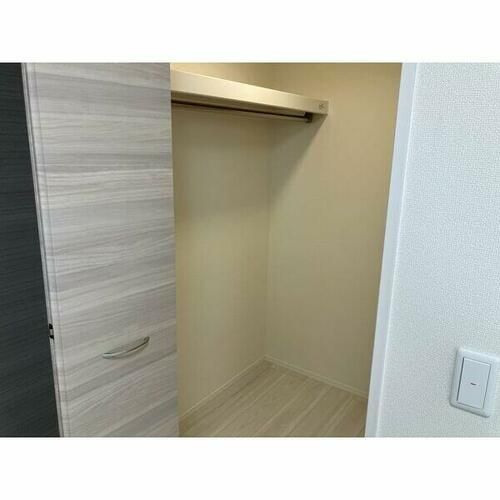 アパートメントハウス針崎Ⅱ305の内装