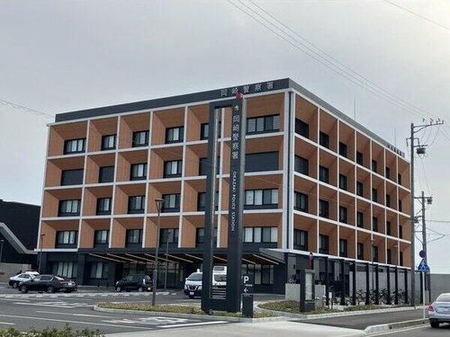 アパートメントハウス針崎Ⅱ305の周辺