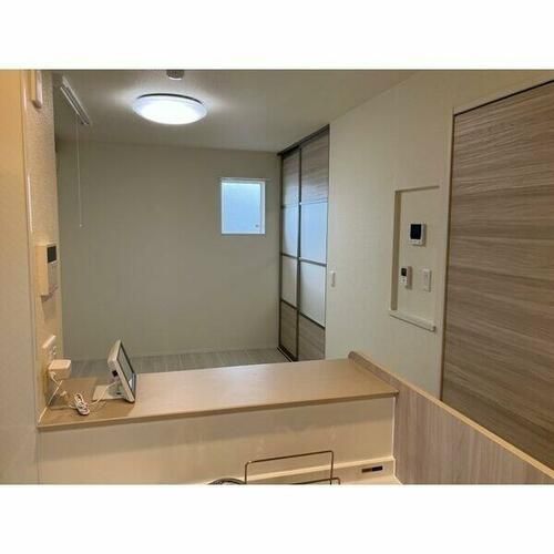 アパートメントハウス針崎Ⅱ305の内装