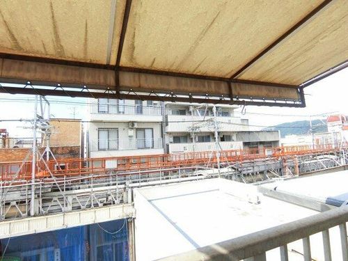 三ツ川マンションのその他画像