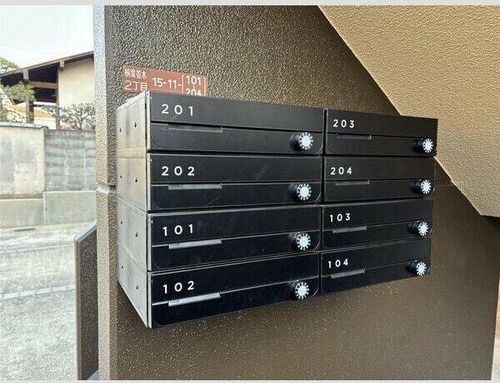 エルベくずは並木のその他画像