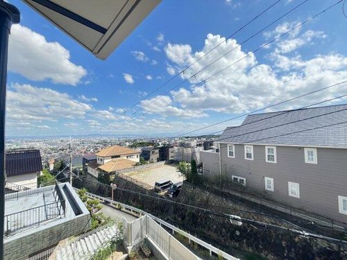 兵庫県宝塚市青葉台1丁目(一戸建)の賃貸物件のその他画像