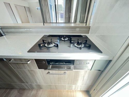 兵庫県宝塚市青葉台1丁目(一戸建)の賃貸物件のその他画像